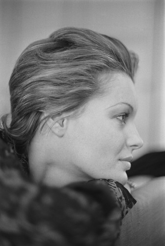 Romy schneider sexy - romy,
