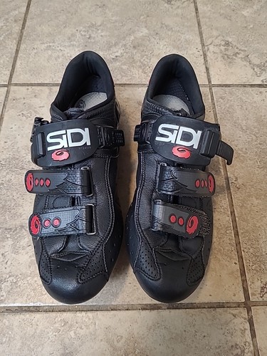 Scarpe ciclismo strada sidi - strada,