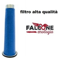 Filtro ad aria interno