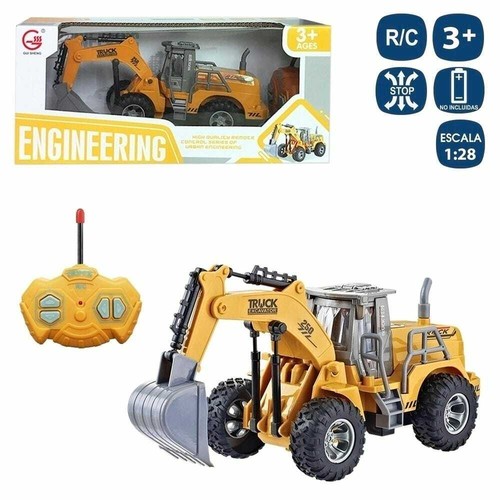 Engineering retro scavatore - engineering,