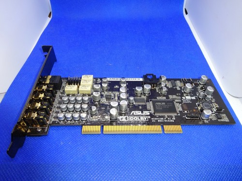 Asus xonar dolby - asus,