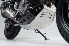 PARACOPPA IN ALLUMINIO [SW-MOTECH] SUZUKI DL 650 V-STROM / XT (2011-2023)