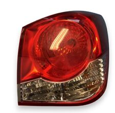 Faro Posteriore destro CHEVROLET CRUZE 2009 95393942 