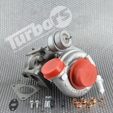 Turbocompresseur Mercedes E