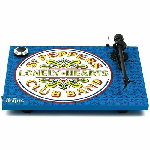 Pro ject essential iii - pro-ject,