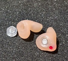 Etymotic Research ER-9 filtri