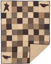 Applique Country Patchwork