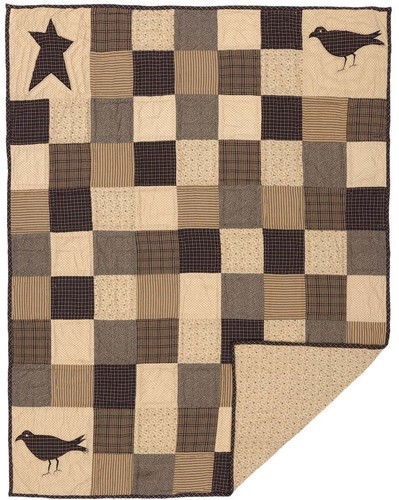 Applique country patchwork - applique,