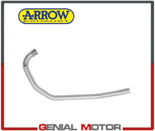 Collettore racing arrow - collettore,