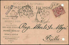 Parma - Biciclette e