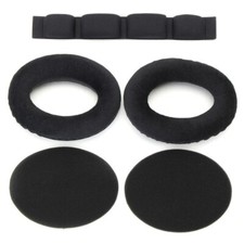 Auricolari foam pad archetto - foam,