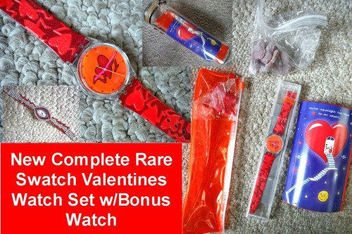 Nuovo raro swatch - raro,