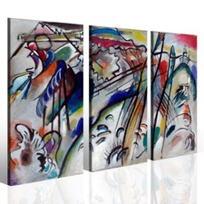 Quadri famosi Vasilij