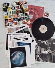 PEARL JAM - No Code repress 2016 vinyl vinile Lp 33 giri 150 gr gatefold