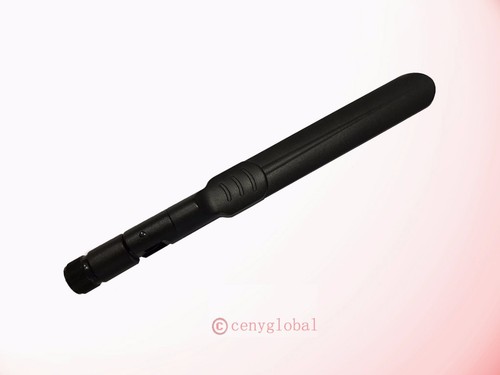 Antenne sma wireless dual - antenne, rp-sma