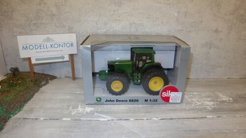 Siku 3652 john deere - siku,