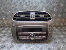 FIAT BRAVO MK2 2007 1.4