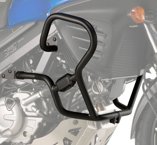 Suzuki strom 650 2012 - suzuki,