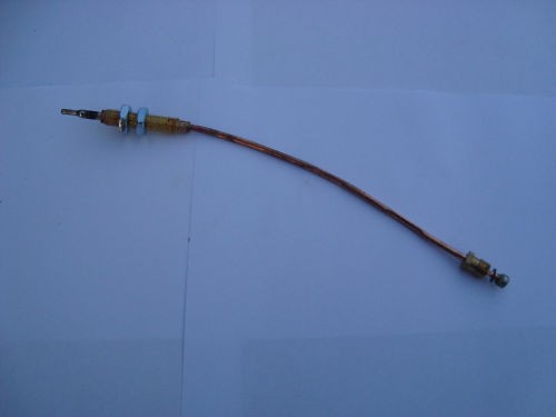 Termocoppia sonda termica per