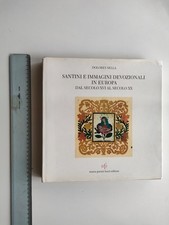 SANTINI E IMMAGINI DEVOZIONALI