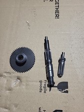 Set Ingranaggi Miscelatore Vespa Px