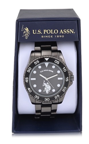 Orologio analogico polo - orologio,