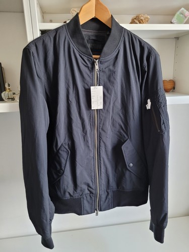 Uniqlo giubbotto bomber uomo - uniqlo,