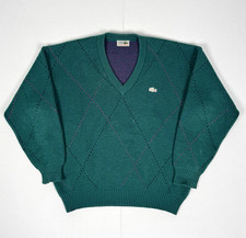 Maglione Chemise Lacoste lana