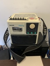 Philips Moving Sound D 8082