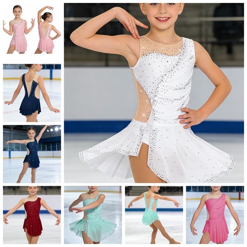 Vestito cha ballo con - cha-cha,