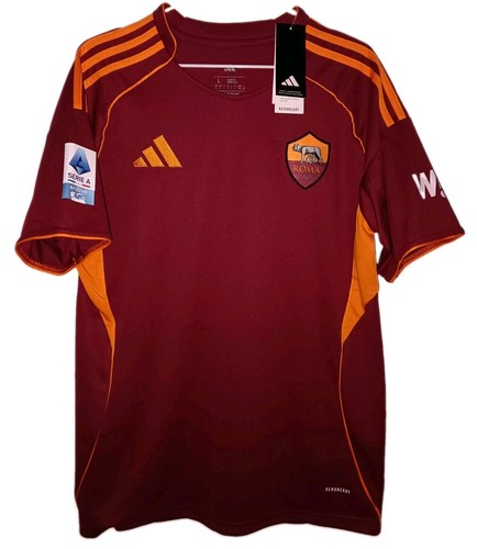 Maglia calcio roma - maglia, nuova