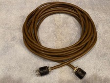 Cavo Leslie 6-6 pin - plastica