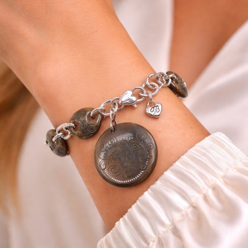 Bracciale brighton lava lounge - brighton,