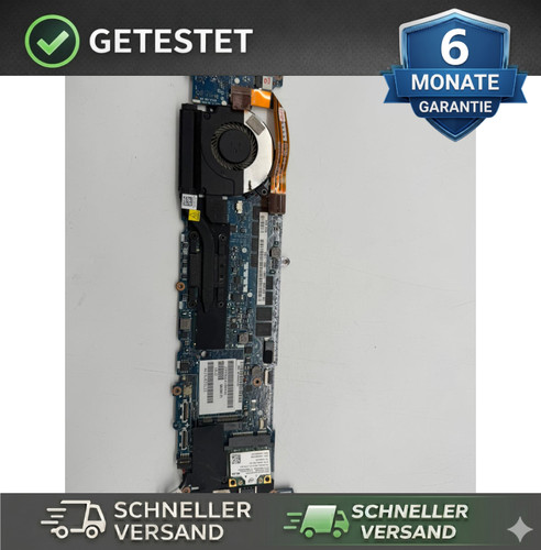 Scheda madre dell xps - dell, 12