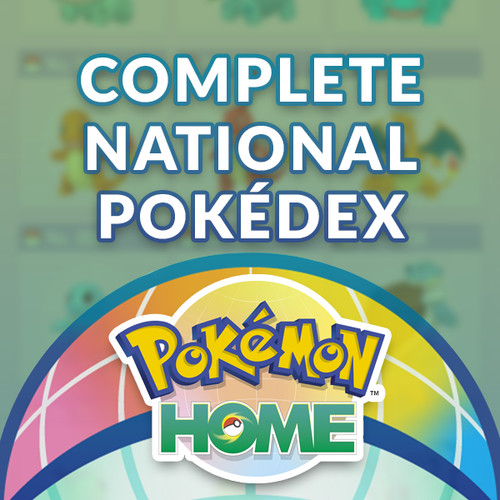 Complete national living - national,