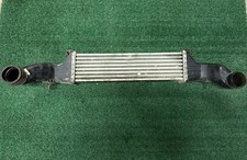 Intercooler mercedes clk 200 - clk,