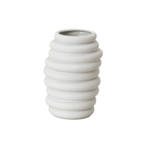 Vaso rosenthal midi hop bianco - vaso,