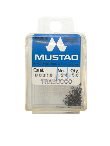 Ami pesca 50pz - 50pz, 1000pz