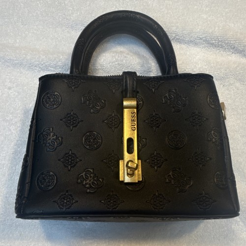 Guess jame black - guess,