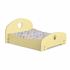 lettino cani cuccia letto con