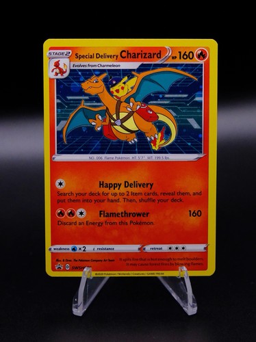 Pokemon special delivery - special,