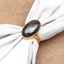 Gioielli in argento fatti a