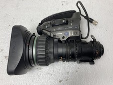 Canon - Obiettivo KJ17eX7.7B