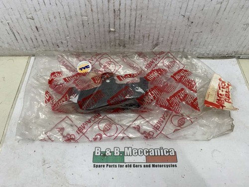 Coppia pasticche brembo - coppia, pat