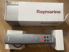Raymarine Casco Auto Tiller