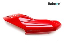 Pannello posteriore destro