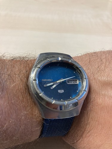Seiko automatico orologio - automatico,