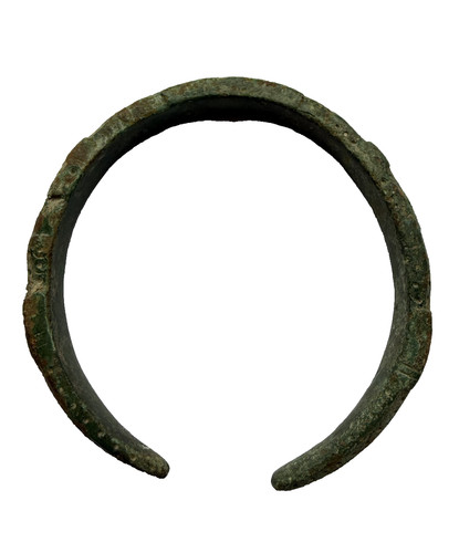 Bracciale antico romano - , in