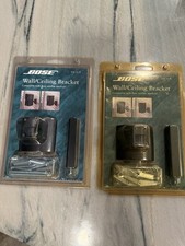 Nuova coppia staffe da