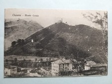 Clusone (Bergamo). Veduta -